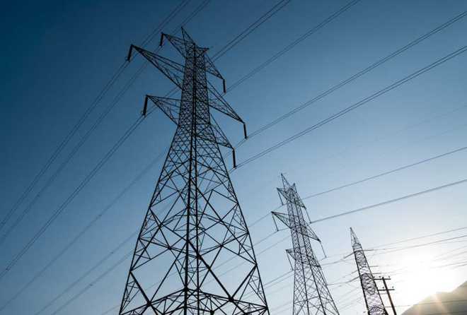 States line up to purchase power