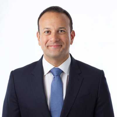 Indian-origin Varadkar leads race to become new Irish Prime Minister