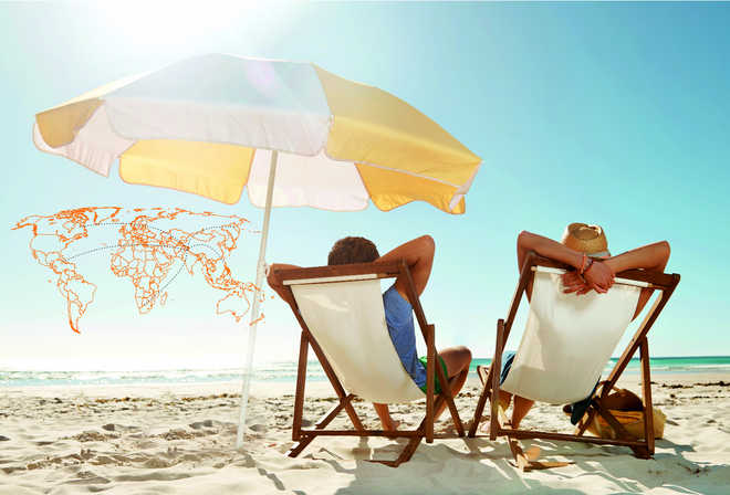 Travelling overseas?  Make it hassle-free