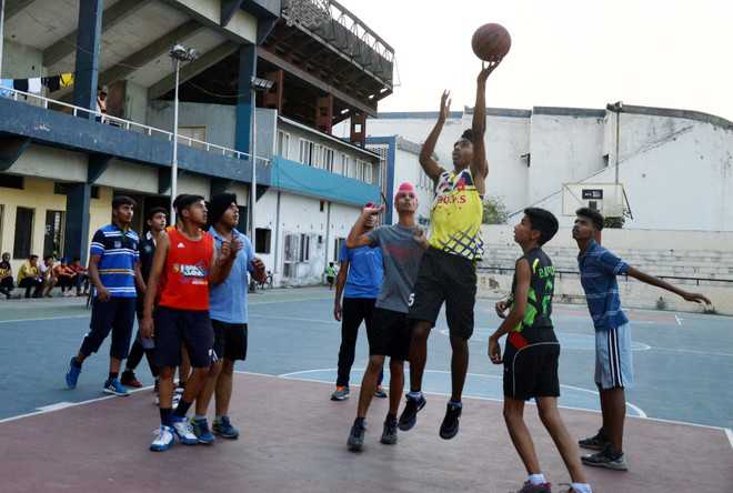 Motivation, govt funding can promote sports culture