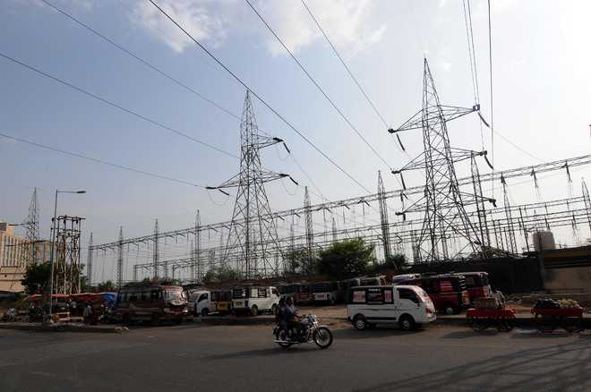 50 lakh people may face ‘power blackout’ in J&K