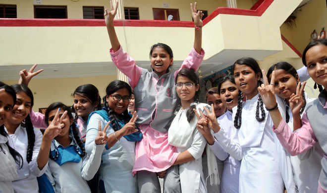 Only 57% students pass  PSEB Class X exam