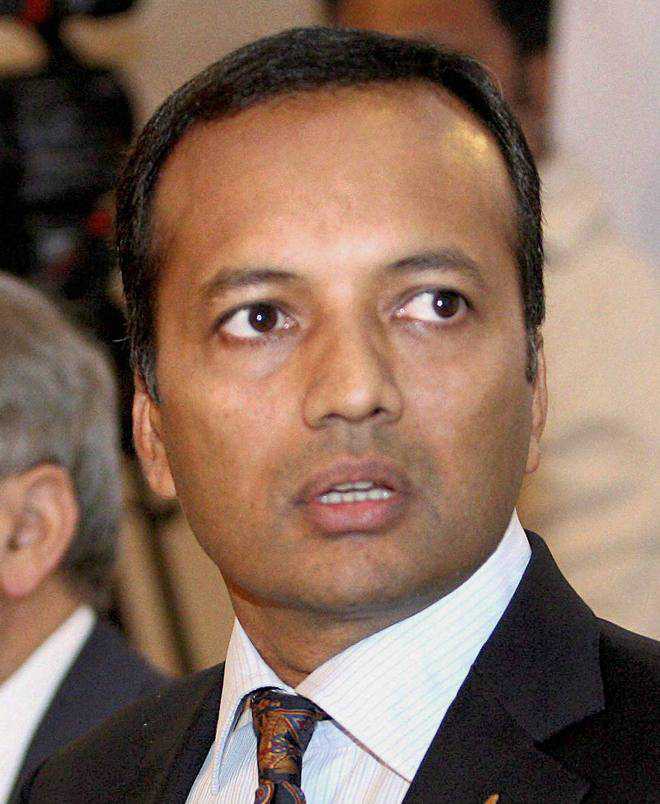 Jindal summoned as CBI files another chargesheet in coal case
