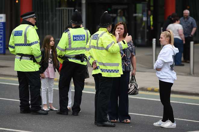 Manchester terror attack: No report of Indian casualty