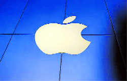 Govt offers tax sops to Apple to expand output: Official