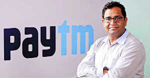 Paytm launches payments bank, offers 4% interest