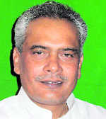 Life term to Bihar ex-MP for murder