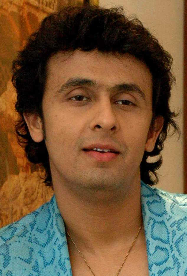 Singer Sonu Nigam shows solidarity with Abhijeet, quits Twitter