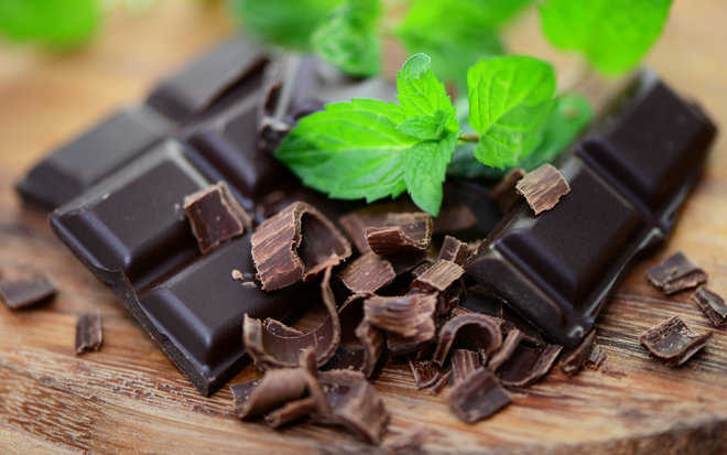 Chocolates may lower ''heart flutter'' risk