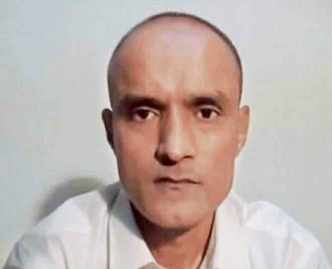 Ex-ISI official admits Jadhav captured from Iran