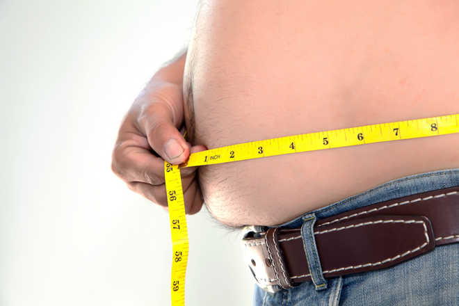 Belly fat may increase cancer risk: WHO study