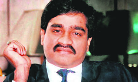 Maha minister, cops draw ire for attending Dawood’s kin wedding