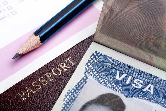 Indians issued maximum work visas to UK in 2016