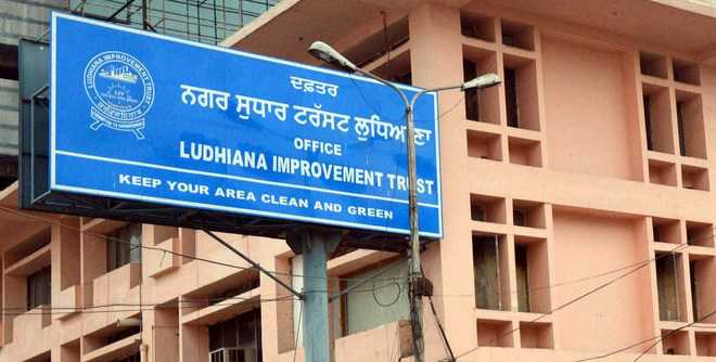LIT approves surplus budget of Rs 147.05 crore