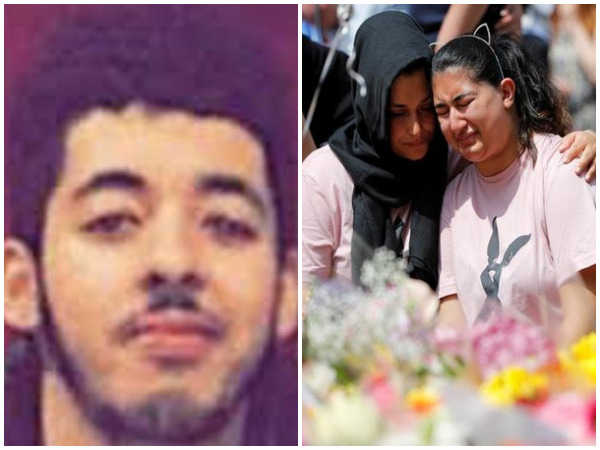 Manchester attacker driven by ''injustice against Muslims''
