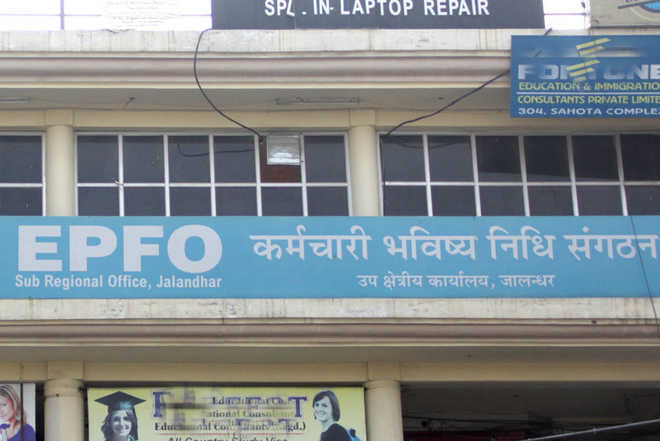 EPFO may reduce PF contributions to 10%