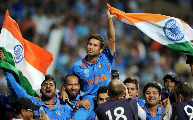 Sachin A Billion Dreams: When cricket is the winner