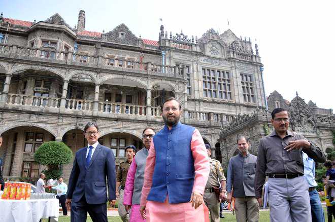 NIT teacher recruitments to be simplified: HRD Minister