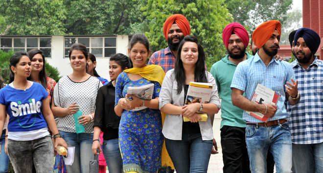 Total freeship to students getting above 95 pc marks