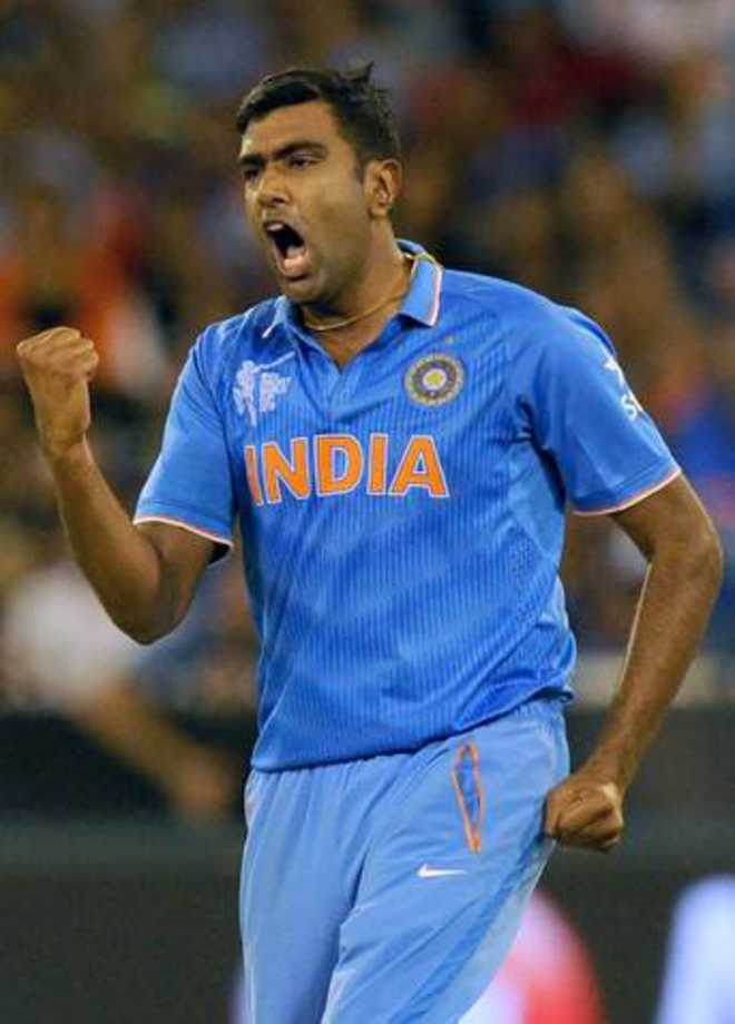 Focus on Ashwin, Shami as India take on NZ in warm-up game