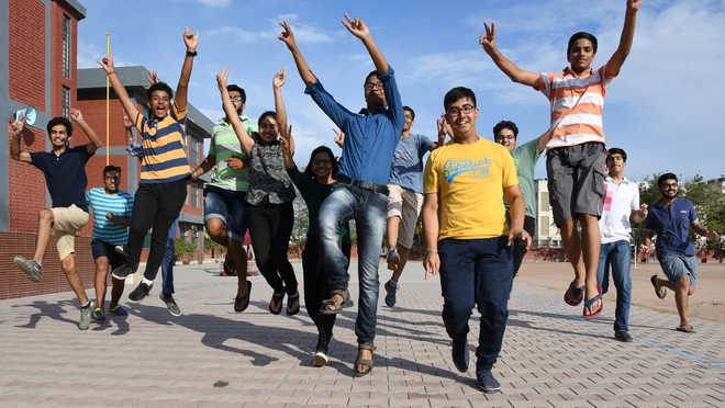 ICSE, ISC results: Girls outclass boys in tricity