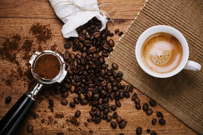 Five cups of coffee daily may halve liver cancer risk