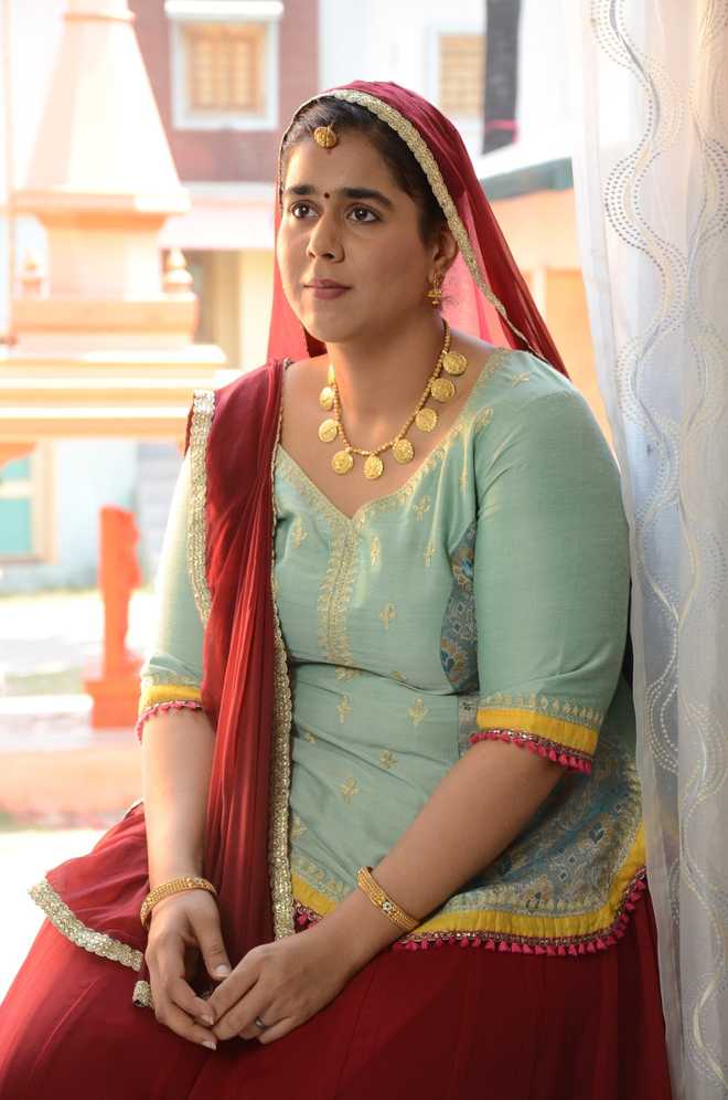 ‘My biggest fear is fear itself’ - The Tribune