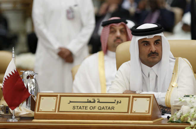 7 Arab states cut Qatar ties in major diplomatic crisis