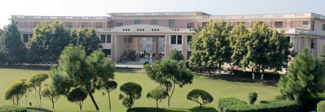 Sri Aurobindo College of Commerce and Management  Website: www.saccm.in | Estd.: 2004
