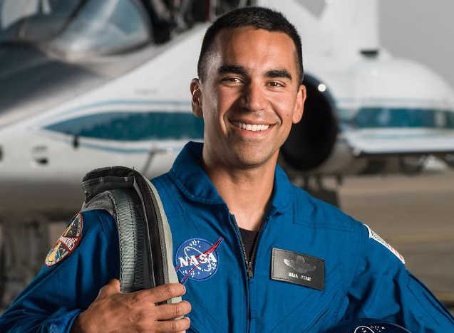Indian-American among 12 new astronauts chosen by NASA