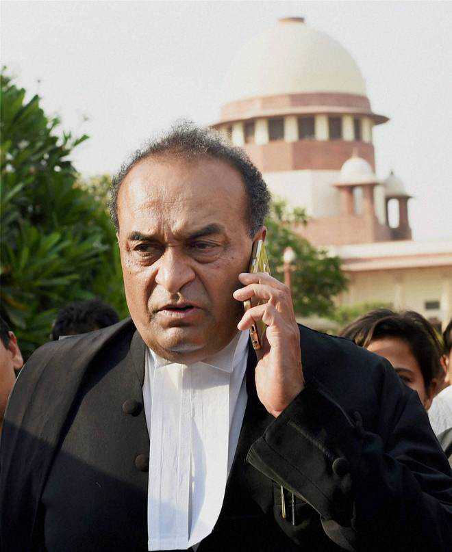 Rohatgi wants to be relieved from AG’s post