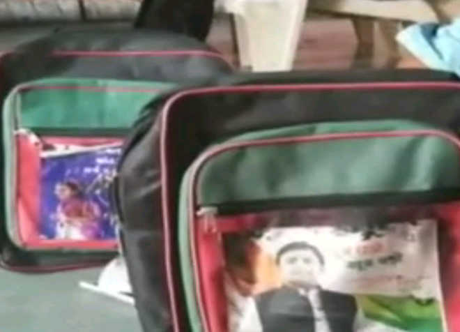 Akhilesh bags in Gujarat