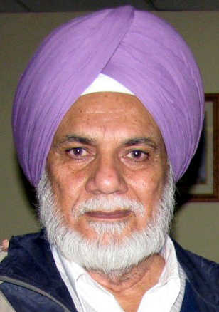 Eminent Punjabi writer Ajmer Singh Aulakh passes away at his Mansa house