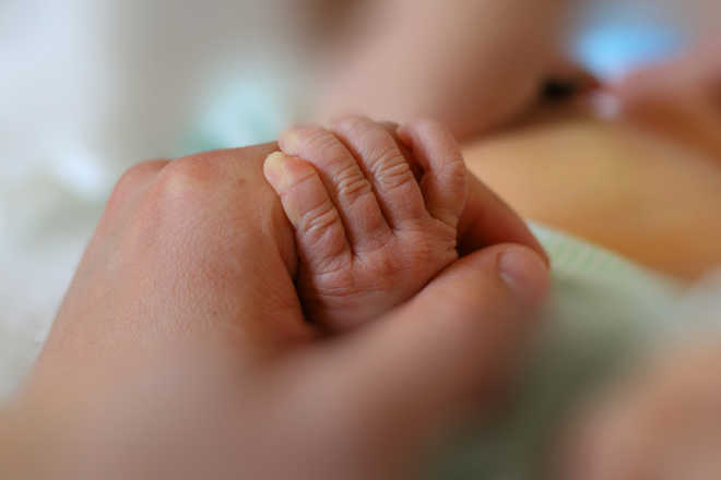 Here''s why some babies are born too small