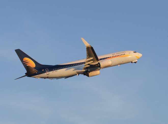 Baby born at 35,000 ft gets free air tickets for life from Jet Airways