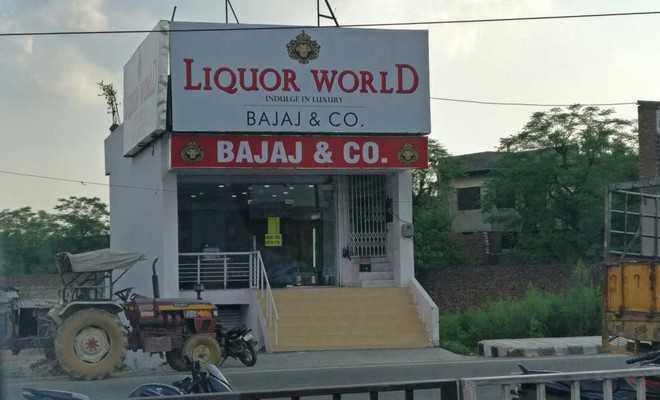 Hotels, pubs near Punjab’s highways can serve liquor