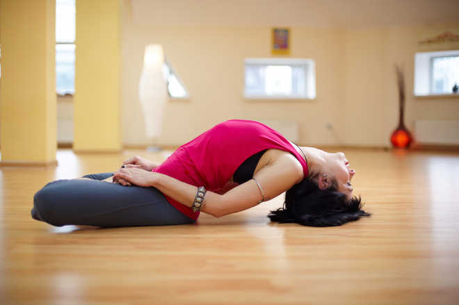 Iyengar Yoga for Back Pain | Free Iyengar yoga Classes