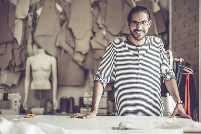 Textile designing as a career