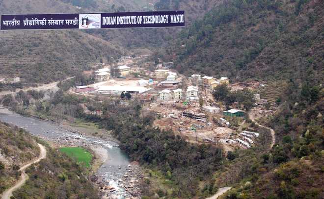 Region Scan: himachal pradesh
