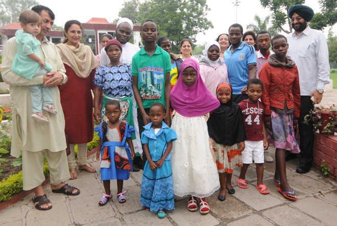 Care beyond borders: 8 kids get new lease of life