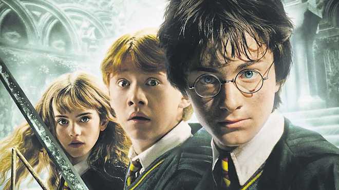 Genetics behind Harry Potter''s magical powers decoded