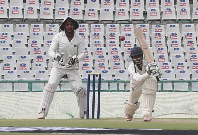 Mohali take home three points, Chandigarh draw with Amritsar