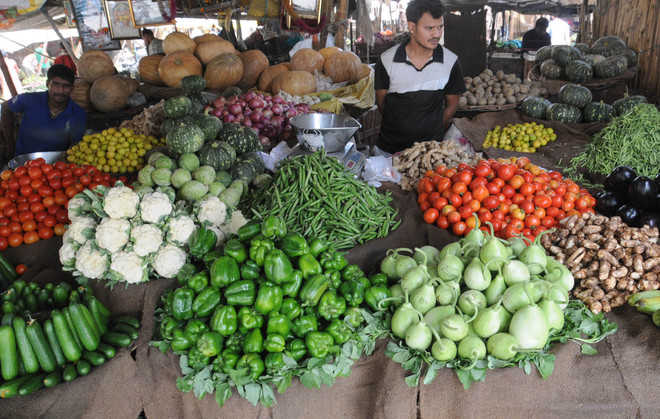 With rains, prices of veggies expected to increase