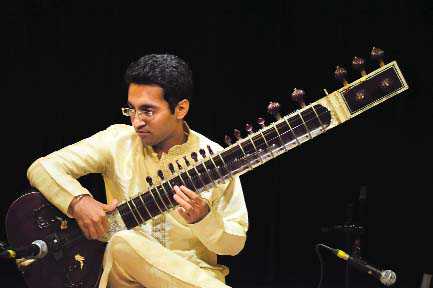 Punjab’s music legacy: Sitar rules his mind & soul