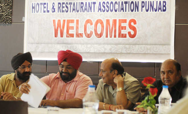 Finally, relief for hotel industry
