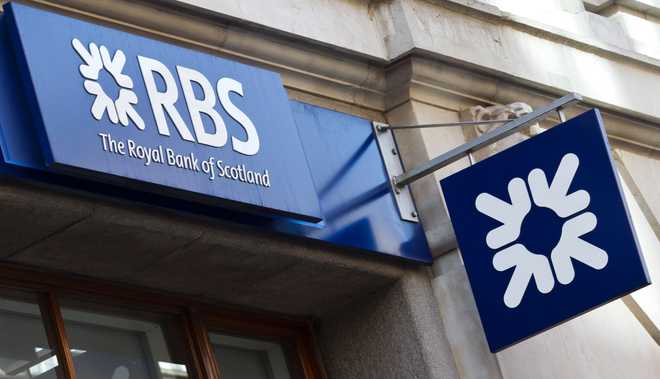 RBS to cut over 400 jobs, move many of them to India