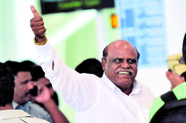 Time to learn lessons from Justice Karnan episode