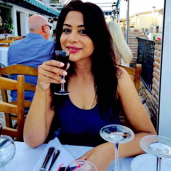 Indrani Mukerjea among 200 booked for rioting in jail post convict’s death