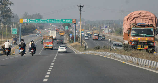 Centre mulling special force to protect National Highways