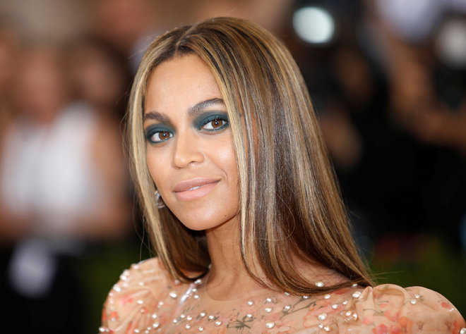 Beyonce wins top honours at BET Awards